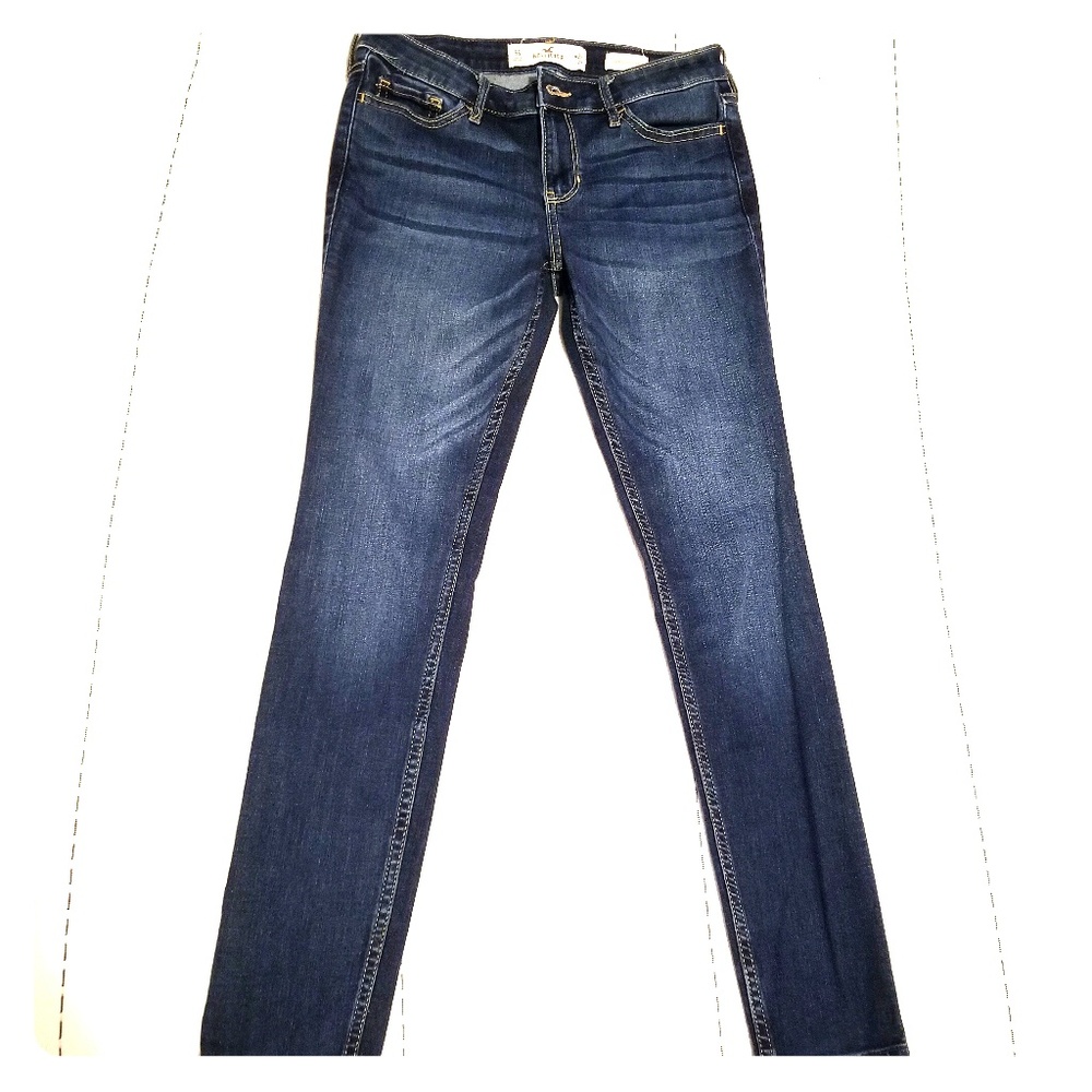 NWOT 5s Hollister Denim